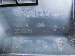 VOLVO XC60 08-17 KIEROWNICA POWIETRZA OSLONA CHLODNICY LEWA