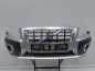 VOLVO XC70 III 06-16 ZDERZAK PRZOD SPRYSKI HALOGENY XENON PDC GRILL 477