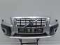 VOLVO XC70 III 06-16 ZDERZAK PRZOD SPRYSKI HALOGENY XENON PDC GRILL 477