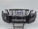 VOLVO XC60 I 08-13 ZDERZAK PRZOD GRILL ATRAPA SPRYSKI XENON LAMPY HALOGENY 452 452-46