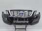 VOLVO XC60 I 08-13 ZDERZAK PRZOD GRILL ATRAPA SPRYSKI XENON LAMPY HALOGENY 452 452-46