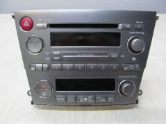 SUBARU LEGACY IV 03-09 RADIO CD GX-201RHF2