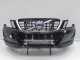 VOLVO XC60 I 08-13 ZDERZAK PRZOD GRILL ATRAPA SPRYSKI XENON LAMPY HALOGENY 452 452-46