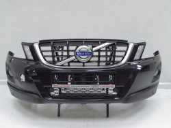 VOLVO XC60 I 08-13 ZDERZAK PRZOD GRILL ATRAPA SPRYSKI XENON LAMPY HALOGENY 452 452-46