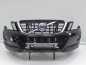 VOLVO XC60 I 08-13 ZDERZAK PRZOD GRILL ATRAPA SPRYSKI XENON LAMPY HALOGENY 452 452-46