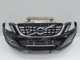 VOLVO XC60 I 08-13 ZDERZAK PRZOD GRILL ATRAPA SPRYSKI XENON LAMPY HALOGENY 452 452-46