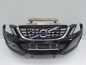 VOLVO XC60 I 08-13 ZDERZAK PRZOD GRILL ATRAPA SPRYSKI XENON LAMPY HALOGENY 452 452-46