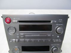 SUBARU LEGACY IV 03-09 RADIO CD GX-201RHF2