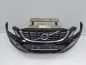 VOLVO XC60 I 08-13 ZDERZAK PRZOD GRILL ATRAPA SPRYSKI XENON LAMPY HALOGENY 452 452-46