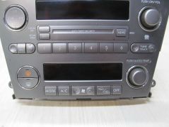 SUBARU LEGACY IV 03-09 RADIO CD GX-201RHF2