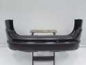VOLVO XC60 08-13 ZDERZAK TYL PDC WIAZKA DOKLADKA KPL LAMPY 452 452-46