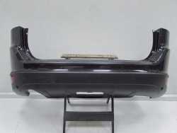 VOLVO XC60 08-13 ZDERZAK TYL PDC WIAZKA DOKLADKA KPL LAMPY 452 452-46