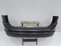 VOLVO XC60 08-13 ZDERZAK TYL PDC WIAZKA DOKLADKA KPL LAMPY 452 452-46
