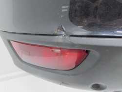 VOLVO XC60 08-13 ZDERZAK TYL PDC WIAZKA DOKLADKA KPL LAMPY 452 452-46