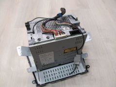 SUBARU LEGACY IV 03-09 RADIO CD GX-201RHF2