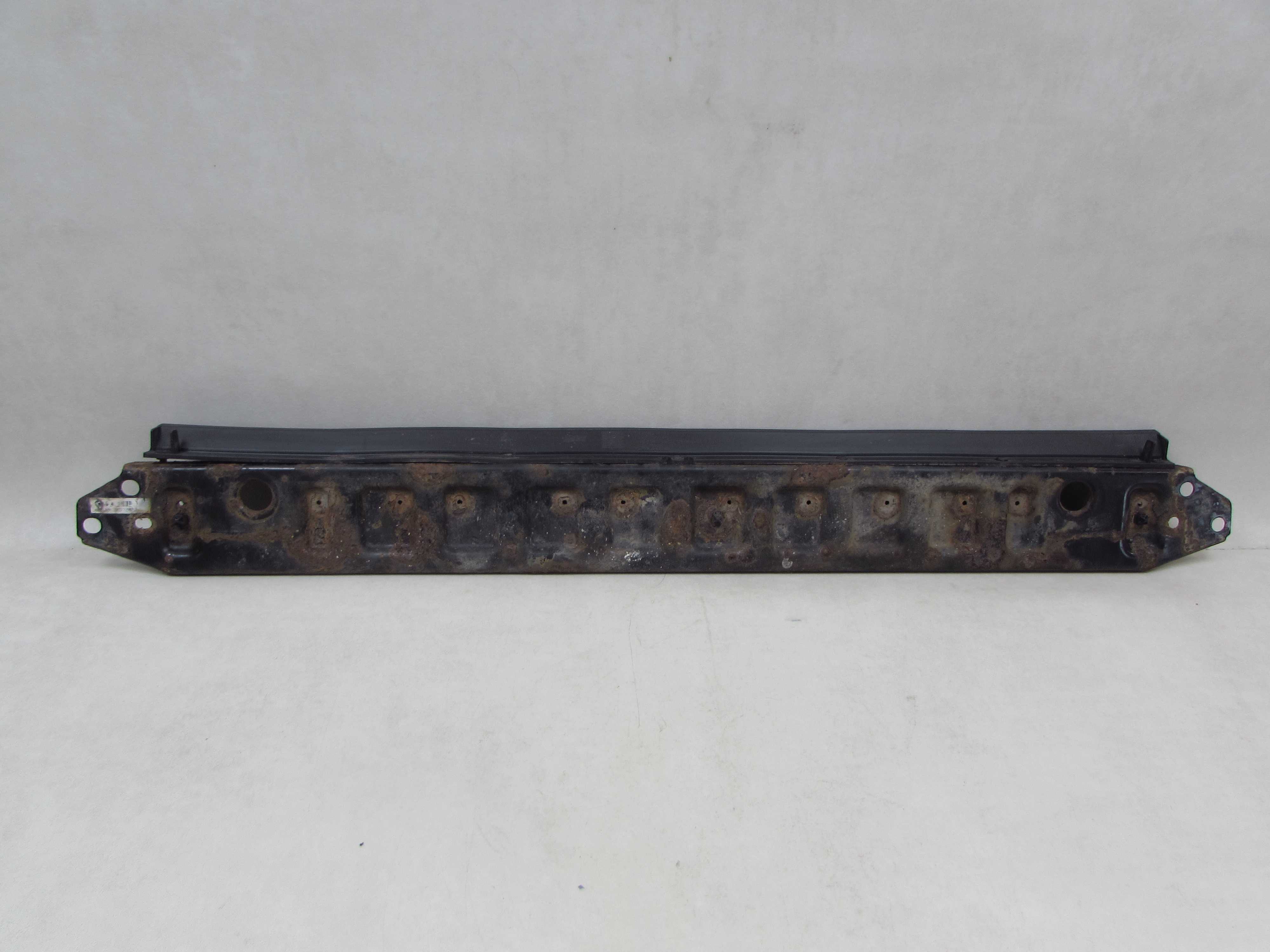 VOLVO S80 II V70 III XC70 06-16 WSPORNIK BELKA DOLNA PASA POD CHLODNICE 30723358 30678781