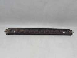 VOLVO S80 II V70 III XC70 06-16 WSPORNIK BELKA DOLNA PASA POD CHLODNICE 30723358 30678781