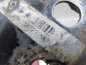 VOLVO S80 II V70 III XC70 06-16 WSPORNIK BELKA DOLNA PASA POD CHLODNICE 30723358 30678781