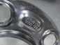 VOLVO S80 II V70 III XC70 XC60 5X108 17' KOLO ZAPASOWE DOJAZDOWKA 6G92-BB 4.0BX17 CONTINENTAL 125/80R17
