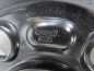 VOLVO S80 II V70 III XC70 XC60 5X108 17' KOLO ZAPASOWE DOJAZDOWKA 6G92-BB 4.0BX17 CONTINENTAL 125/80R17