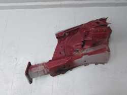 VOLVO S80 II V70 III XC70 07-16 CWIARTKA PODLUZNICA PRZOD PRAWA 612-46