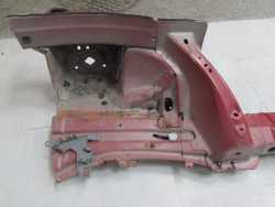VOLVO S80 II V70 III XC70 07-16 CWIARTKA PODLUZNICA PRZOD PRAWA 612-46