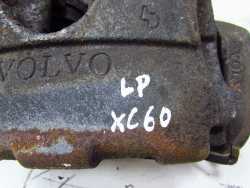 VOLVO XC60 2.4 D5 08- ZACISK HAMULCOWY PRZOD LEWY