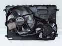 VOLVO XC60 S80 II V70 III XC 06- 2.4 D5 WENTYLATOR CHLODNICY MODUL 31274265 6G91-8C607-NC