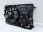 VOLVO XC60 S80 II V70 III XC 06- 2.4 D5 WENTYLATOR CHLODNICY MODUL 31274265 6G91-8C607-NC