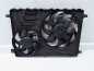 VOLVO XC60 S80 II V70 III XC 06- 2.4 D5 WENTYLATOR CHLODNICY MODUL 31274265 6G91-8C607-NC