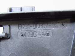 VOLVO XC60 S80 II V70 III XC 06- 2.4 D5 WENTYLATOR CHLODNICY MODUL 31274265 6G91-8C607-NC