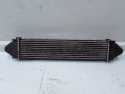 VOLVO XC60 S80 II V70 III XC 06- 2.4 D5 CHLODNICA POWIETRZA INTERCOOLER 0261230106