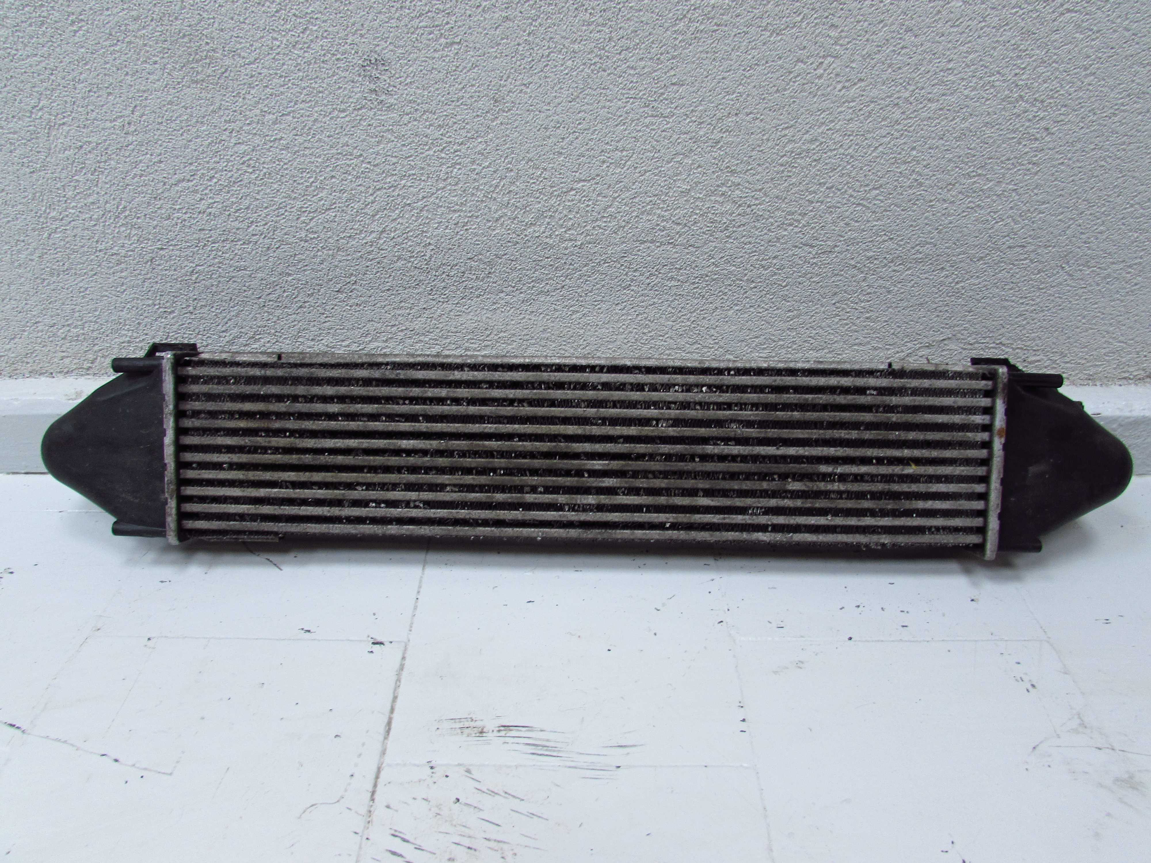 VOLVO XC60 S80 II V70 III XC 06- 2.4 D5 CHLODNICA POWIETRZA INTERCOOLER 0261230106