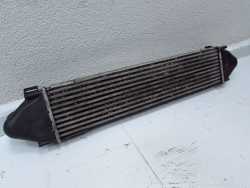 VOLVO XC60 S80 II V70 III XC 06- 2.4 D5 CHLODNICA POWIETRZA INTERCOOLER 0261230106