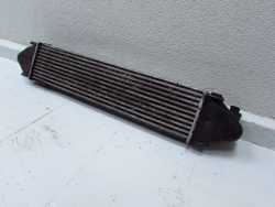 VOLVO XC60 S80 II V70 III XC 06- 2.4 D5 CHLODNICA POWIETRZA INTERCOOLER 0261230106