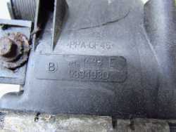 VOLVO XC60 S80 II V70 III XC 06- 2.4 D5 CHLODNICA POWIETRZA INTERCOOLER 0261230106