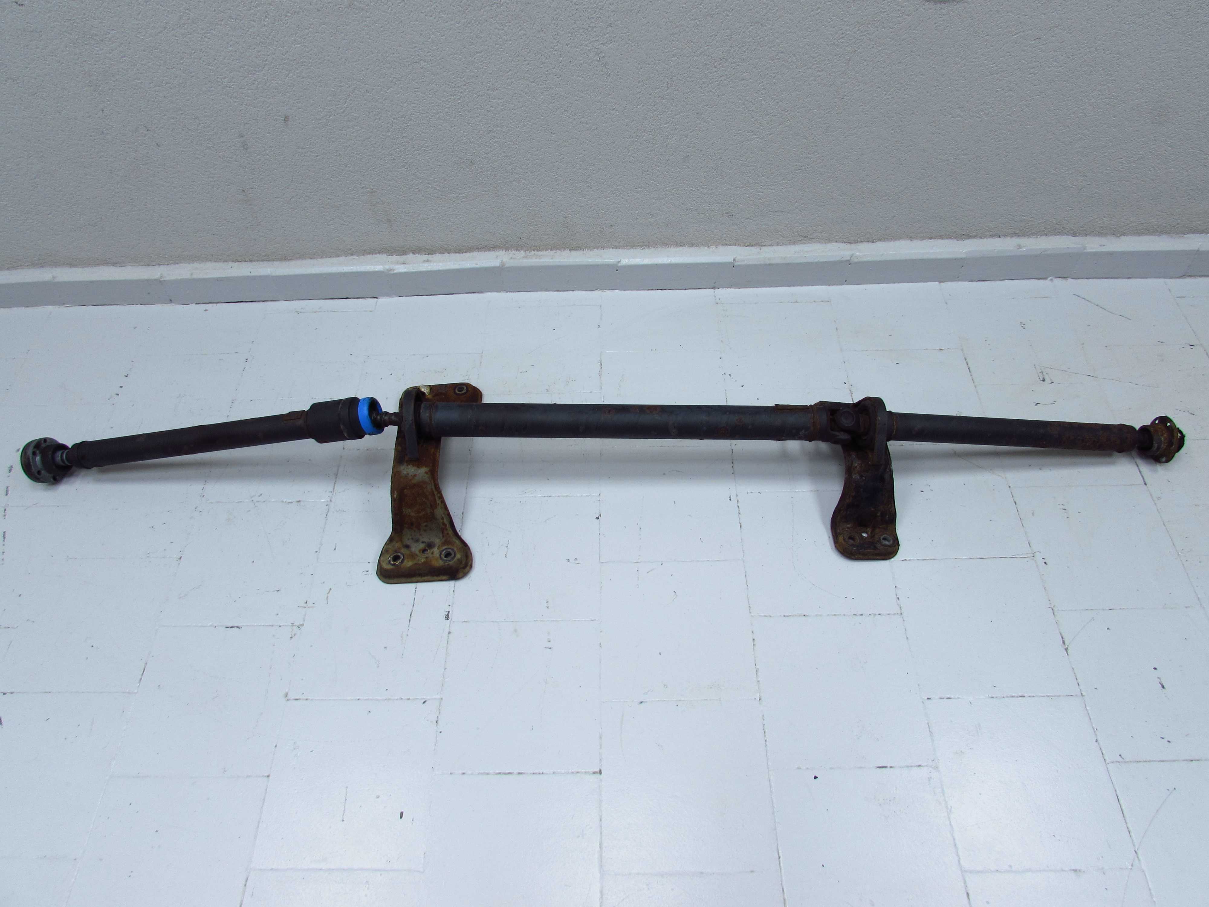 VOLVO V70 III AWD D5 XC70 II 07- WAL NAPEDOWY 30787840 6G9N-7L190-GC