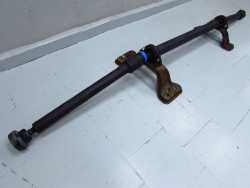 VOLVO V70 III AWD D5 XC70 II 07- WAL NAPEDOWY 30787840 6G9N-7L190-GC