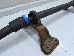 VOLVO V70 III AWD D5 XC70 II 07- WAL NAPEDOWY 30787840 6G9N-7L190-GC