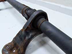 VOLVO V70 III AWD D5 XC70 II 07- WAL NAPEDOWY 30787840 6G9N-7L190-GC
