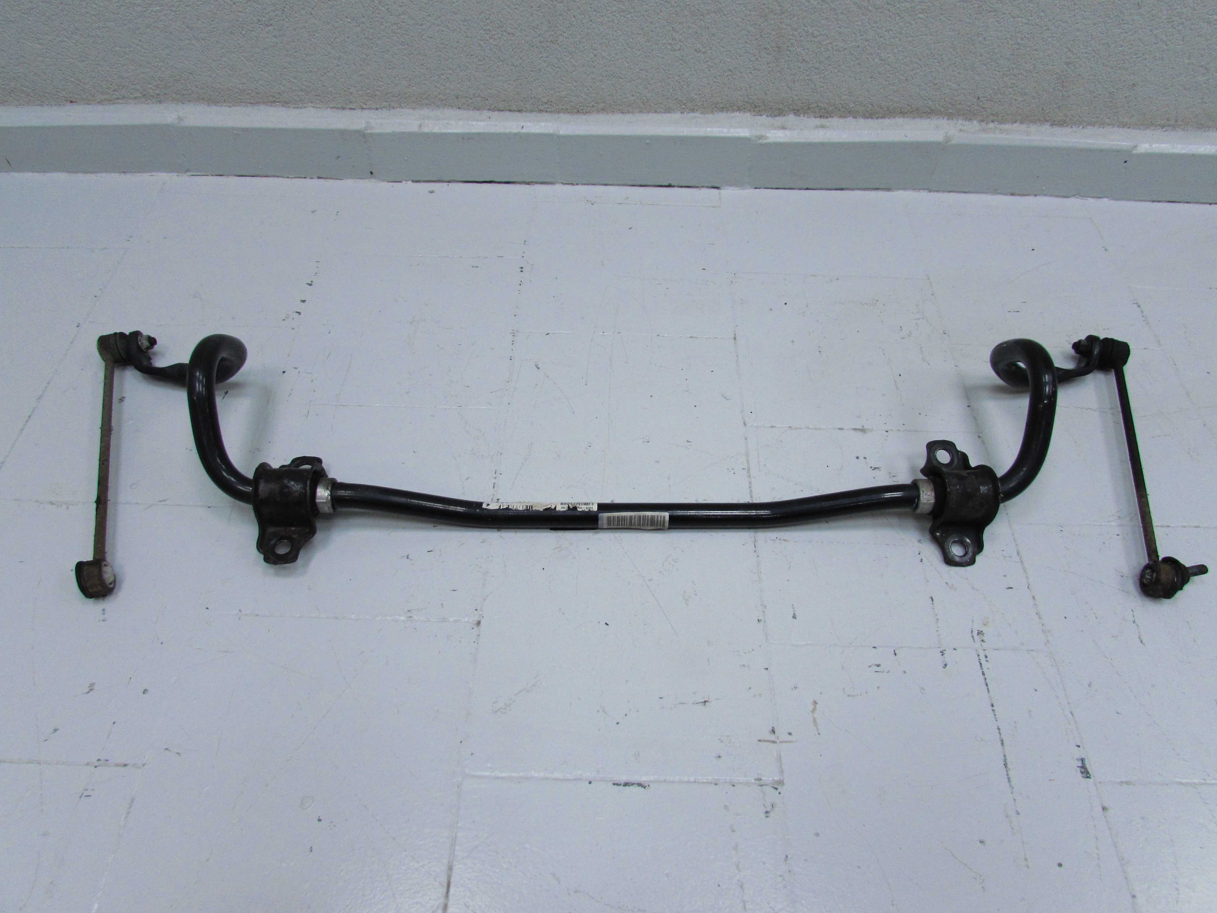VOLVO XC60 08-17 DRAZEK STABILIZATORA PRZOD 8G9N-5482-EA