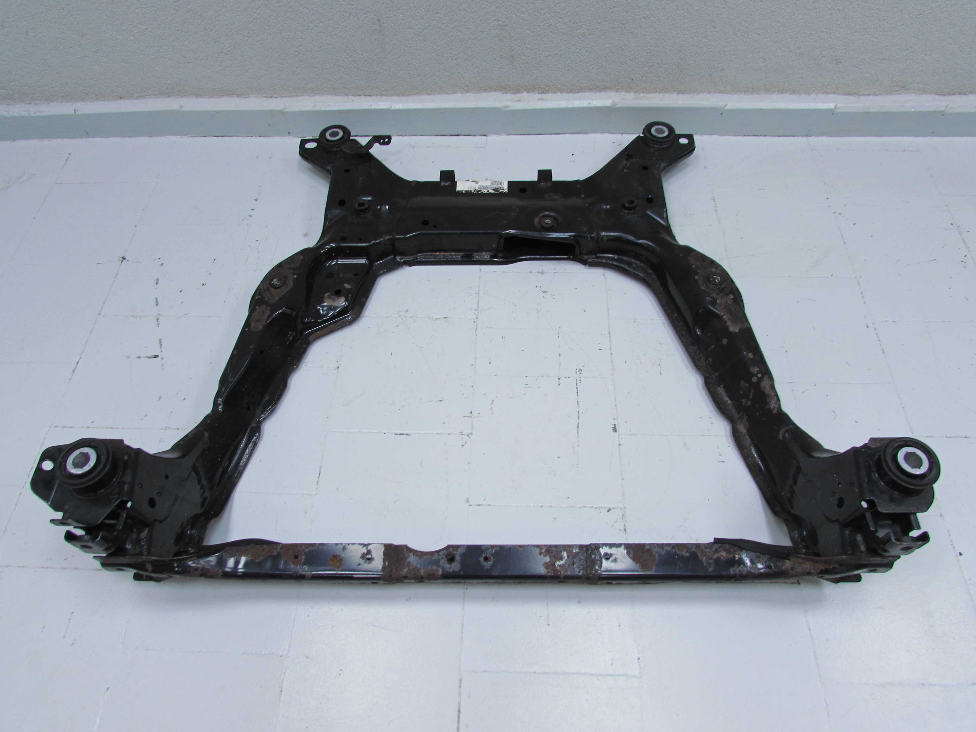 VOLVO XC60 2.4 D5 AWD 08- SANKI WOZEK ZAWIESZENIA PRZOD G9N-5000-T033A