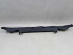 VOLVO XC60 08-17 LISTWA PROGOWA OSLONA PROGU PASA BAGAZNIKA TYL 30740438