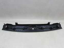 VOLVO XC60 08-17 LISTWA PROGOWA OSLONA PROGU PASA BAGAZNIKA TYL 30740438