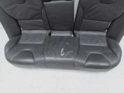 VOLVO XC60 08-17 FOTELE SIEDZENIA KANAPA SKORA KOMPLET