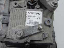 VOLVO XC70 S80 II V70 III AWD 2.4 D5 SKRZYNIA BIEGOW AUTOMATYCZNA KONWERTER 30681225 TF-80SC 177tkm