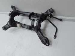 VOLVO XC70 2.4 D5 AWD 07-16 SANKI WOZEK ZAWIESZENIA TYL TRAWERS BELKA