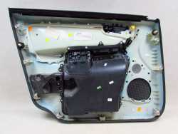 VOLVO XC60 08-17 TAPICERKA BOCZEK DRZWI PRZOD PRAWY 30766388