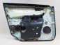 VOLVO XC60 08-17 TAPICERKA BOCZEK DRZWI PRZOD PRAWY 30766388