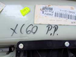 VOLVO XC60 08-17 TAPICERKA BOCZEK DRZWI PRZOD PRAWY 30766388